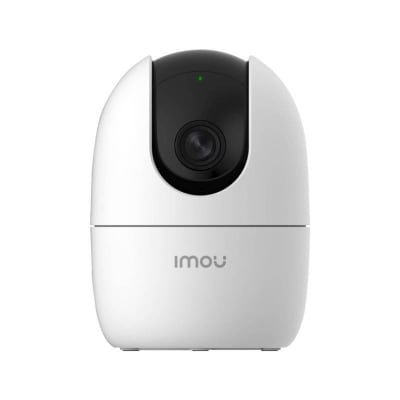 RANGER 2 3MP/2K 25FPS 3,6MM WIFI 2.4GHZ H.265 DETEC. MOV IR10M AUDIO BID