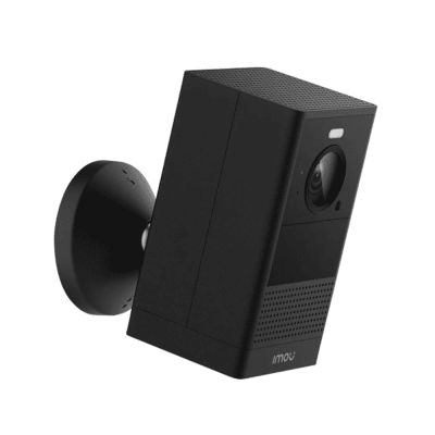 CAMARA IP IMOU Cell 2 4MP C/BATERIA FULL COLOR IA AUDIOBID SIRENA IP65