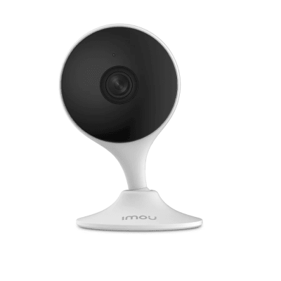 CAMARA IP IMOU Cue 2C 2MP 3.6mm IR10 Wifi Slot MicroSD1
