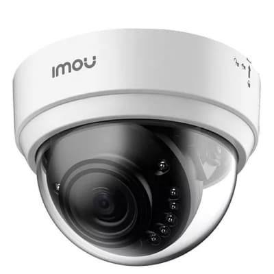 CAMARA IP IMOU Domo 2MP 2.8mm IR20 Wifi Slot MicroSD1