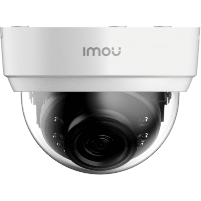 CAMARA IP IMOU Domo 4MP 2.8mm IR20 Wifi Slot MicroSD1