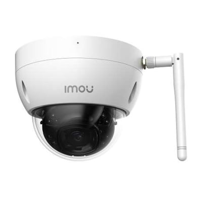 CAMARA IP IMOU Domo Pro 3MP MIC IK10 IP67