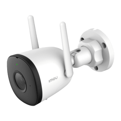 CAMARA IP IMOU Bullet 2C-D 2MP 2.8mm IR30M Wifi Slot MicroSD IP67 microfono 2 antenas1