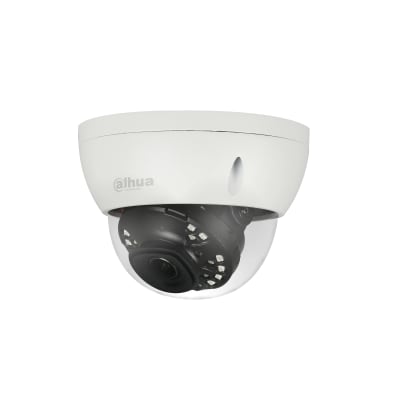 CÁMARA IP DAHUA Domo 2MP 2.8mm IR30 PoE IP67 IK10