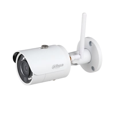 CÁMARA IP DAHUA BULLET 2MP 2.8MM IR30 WIFI SLOT MICROSD IP671