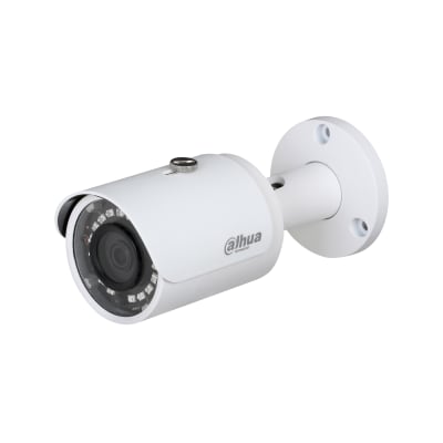 CÁMARA IP DAHUA Bala 2MP 2.8mm IR30 PoE IP671