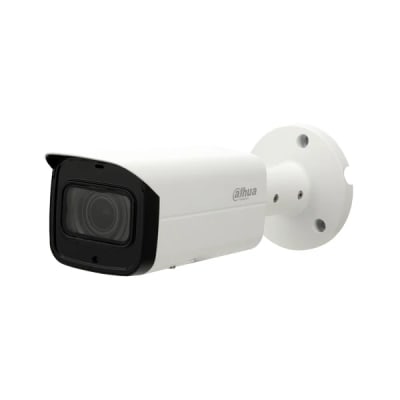CÁMARA IP DAHUA Bala 2MP 2.8-12mm Varifocal motorizado IR40 PoE Slot MicroSD IP671