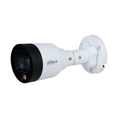 CÁMARA IP DAHUA Bala Full-Color 2MP 2.8mm LED15 PoE IP67 DWDR