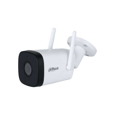 CÁMARA IP DAHUA BULLET 4MP WIFI 2.8MM AUDIOBI MICROSD
