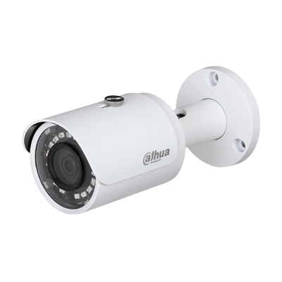 CÁMARA IP DAHUA Bala 4MP 3.6mm IR30 PoE IP671