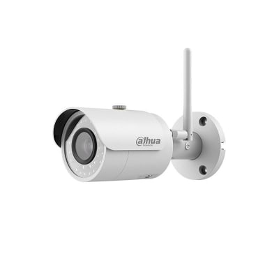 CÁMARA IP DAHUA Bala 4MP 2.8mm IR30 Wifi Slot MicroSD IP671