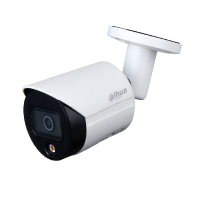 CÁMARA IP DAHUA Bala Full-Color 4MP 2.8mm LED30 PoE IP67 WDR Dahua1