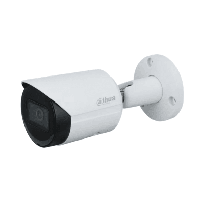 CÁMARA IP DAHUA Bullet WizSense 4MP 2.8mm IR30 PoE IP67 WDR Starlight