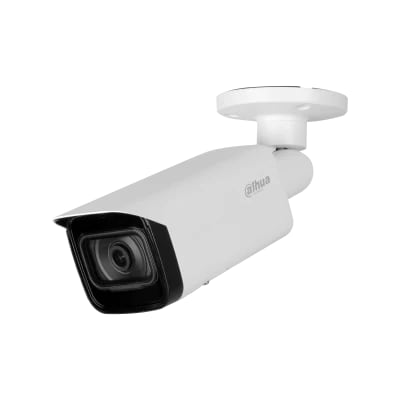 Cámara bullet IP 5Mp 3.6mm IR80m IVS y AI Pr	DAHUA1