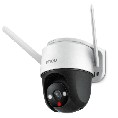 CAMARA IP IMOU Cruiser 2MP 3.6mm Full-Color LED 30M Wifi Slot MicroSD IP67 AUDIOB1
