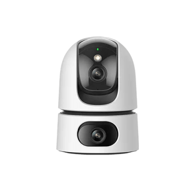 CAMARA IMOU IP WIFI RANGER DUAL 6MP