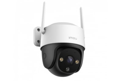 CAMARA IP IMOU Cruiser SE+ PT 4MP 3.6mm Full-Color LED 30M Wifi Slot MicroSD IP66 Audiobid Disuasion1