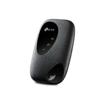 Router Móvil 4G LTE TPLINK M72004