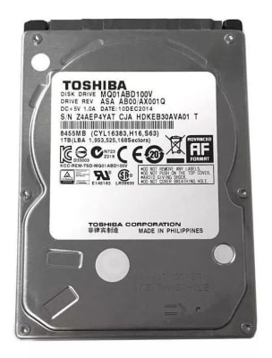 DISCO DURO DAHUA 1TB 2.5INCH1