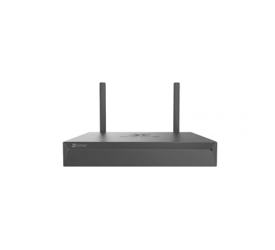 NVR EZVIZ WIFI X5S 4CH 5MP