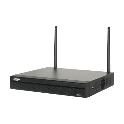NVR DAHUA 4CH 4K WIFI1
