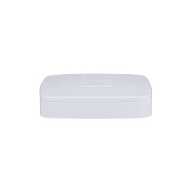 NVR DAHUA 8CH 4K con inteligencia 1 DD 80mbps