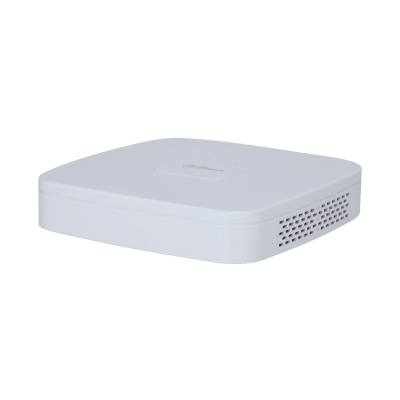 NVR DAHUA 8CH 4K 80 Mbps H2651