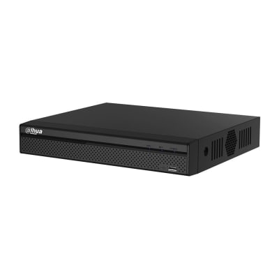 NVR DAHUA 8CH 4K 1U 80mbps