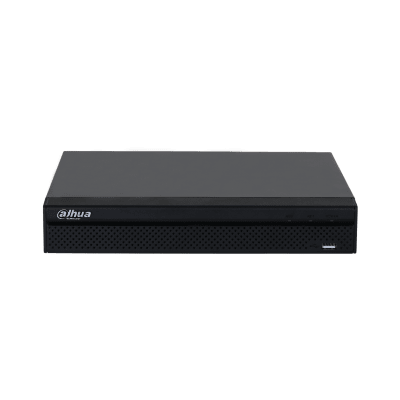 NVR 16CH 4K SMD 80MBPS DAHUA2