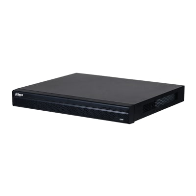 NVR DAHUA 32CH 2DD 4K ALARMA