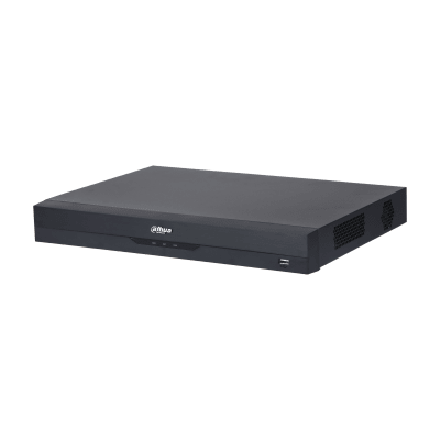 NVR Dahua 32CH 1U 2HDD WizSense