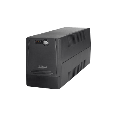 UPS DAHUA Interactiva 600VA/360W1