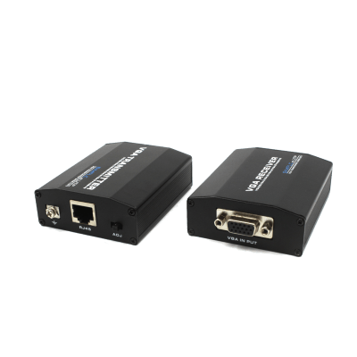 EXTENSOR VGA DAHUA DE HASTA 35MTS