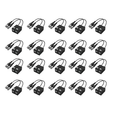 BALUN DAHUA PFM800 X201