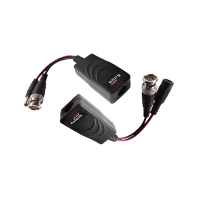 Balun Para Cctv Cam RJ45 DAHUA