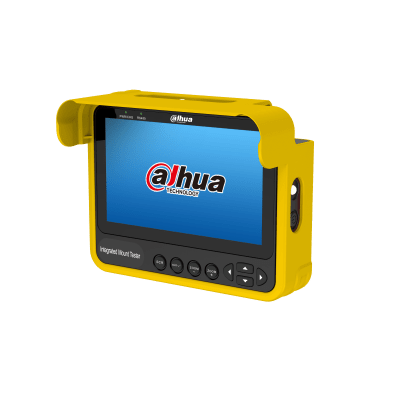 Tester CCTV Analogo Dahua HDCVI AHD TVI CVBS1
