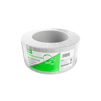 Cable Utp CAT5E 100M CCA 24AWG 0.5MM DAHUA