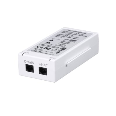 Inyector High POE DAHUA