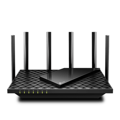 Router Inalámbrico TP-Link Archer AX72 V1 AX5400 Dual-Band Gigabit Wi-Fi 6 for 8K Streaming4