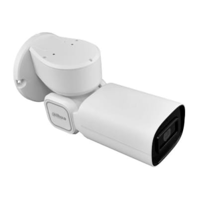 CÁMARA IP DAHUA PTZ Bala 2MP 3X IR20 PoE Slot MicroSD Starlight IP661