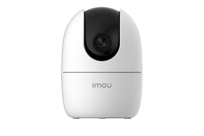 Cámara Imou Ranger 2 3MP Micrófono y parlante