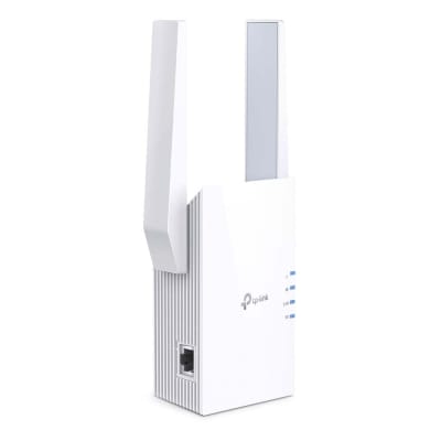 Extensor De Alcance Wi-fi Ax1800 Wi-fi 6 Tp-link