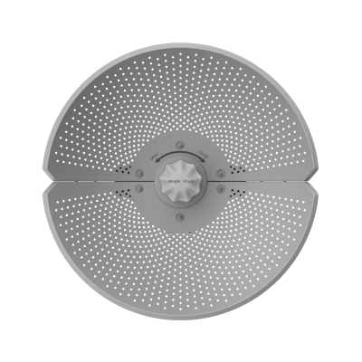 ANTENA CPE METRO PTP/PTMP 15KM 1GBPS REYEE RUIJIE