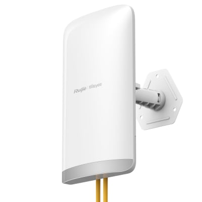 Puente inalámbrico 802.11ac de doble flujo de 5 GHz de 5 km X PAR RUIJIE REYEE7