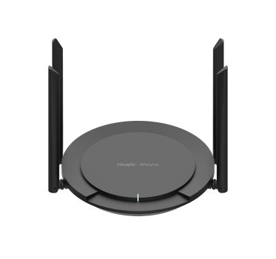 Router REYEE Smart wireless Pro Wi-Fi 4 troughput 300Mbps3