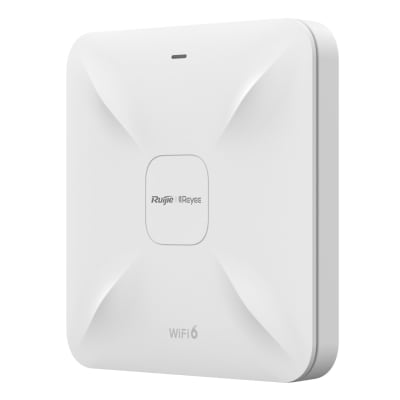Acces Point a techo interior Wifi 6 1775Mbps RUIJIE REYEE5