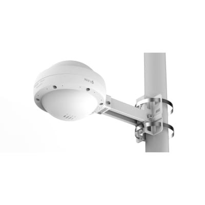 Access Point WiFi 6 Exterior omni-direccional 2 puertos Gigabit RUIJIE REYEE