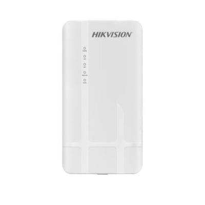 Router Exterior Hikvision 4G LTE IP55