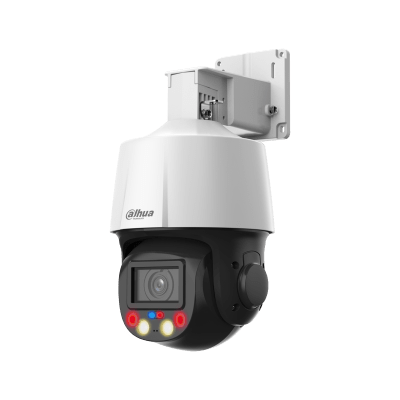 CáMARA PTZ IP 4MP TIOC 5X WIZSENSE DAHUA