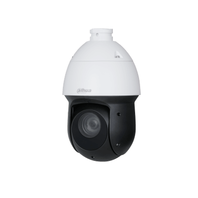 Cámara PTZ IP DAHUA 4MP 25X IR100M Starlight IP66 WIZSENSE1